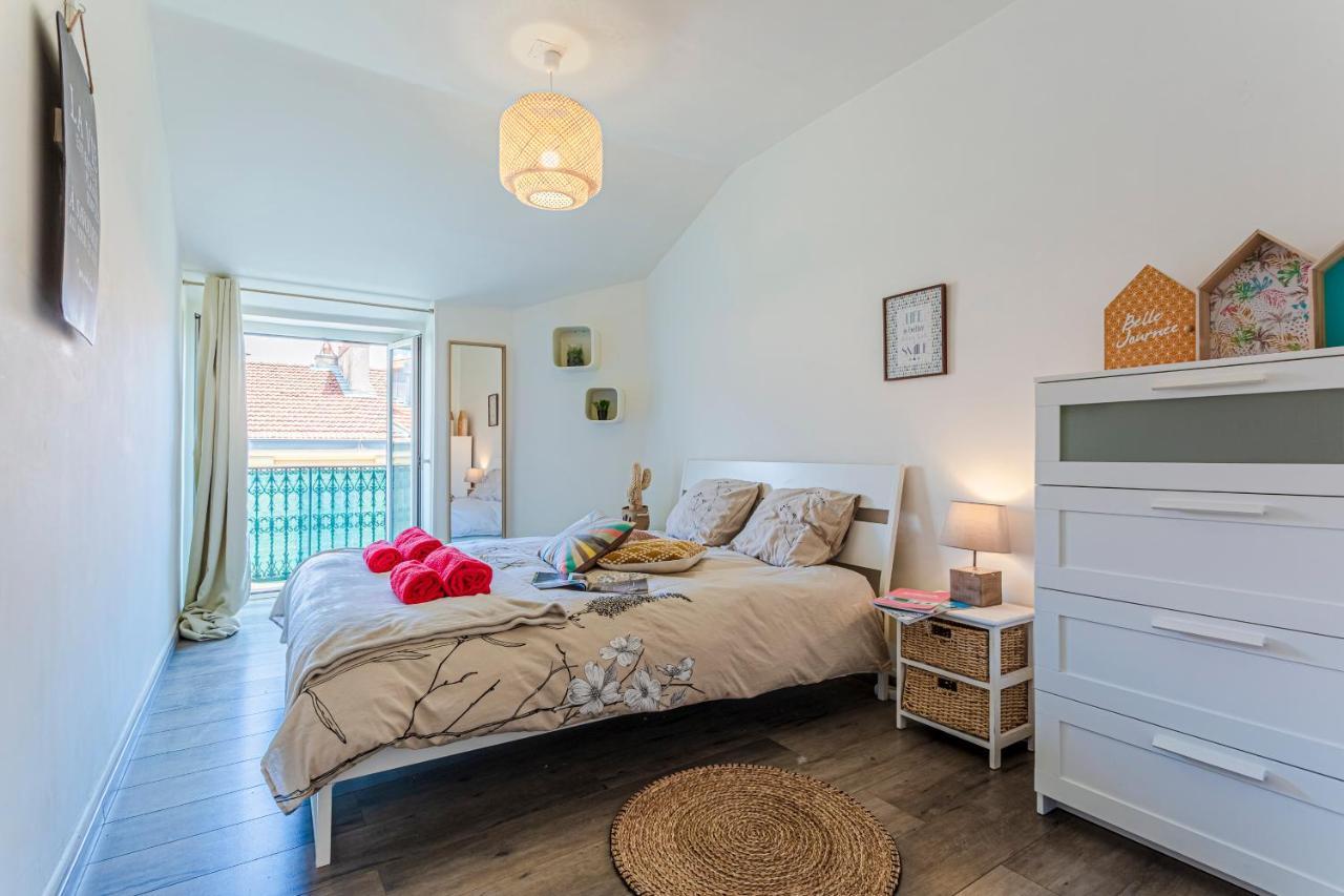 Maison Bianchi - Saint Siagre Nice Ngoại thất bức ảnh