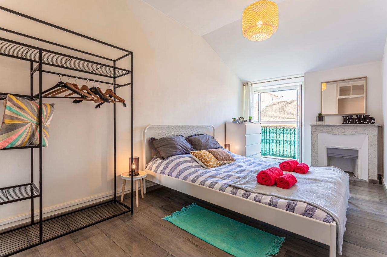 Maison Bianchi - Saint Siagre Nice Ngoại thất bức ảnh