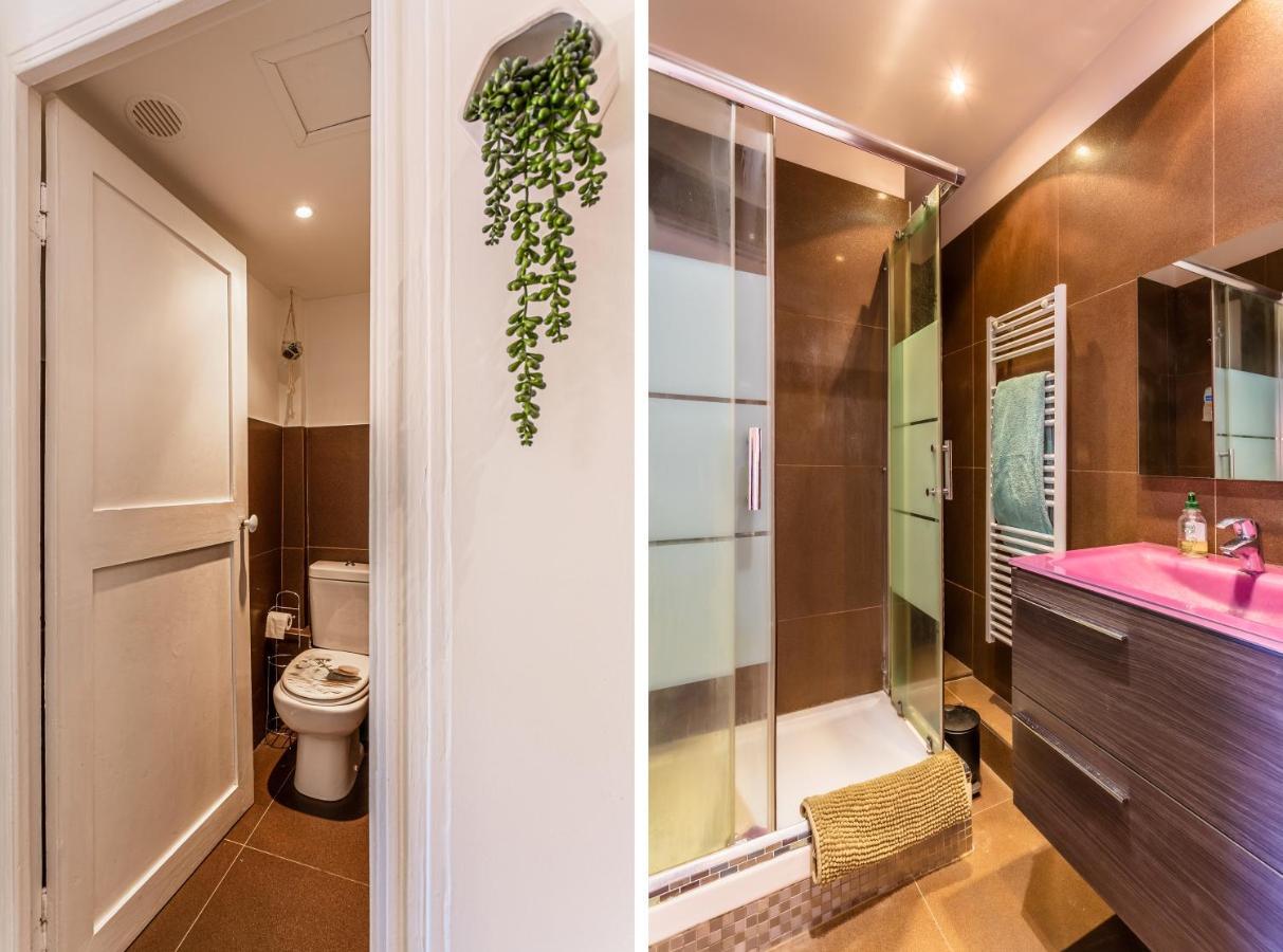 Maison Bianchi - Saint Siagre Nice Ngoại thất bức ảnh