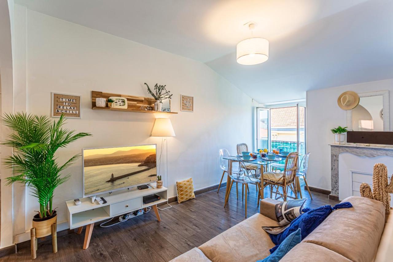 Maison Bianchi - Saint Siagre Nice Ngoại thất bức ảnh