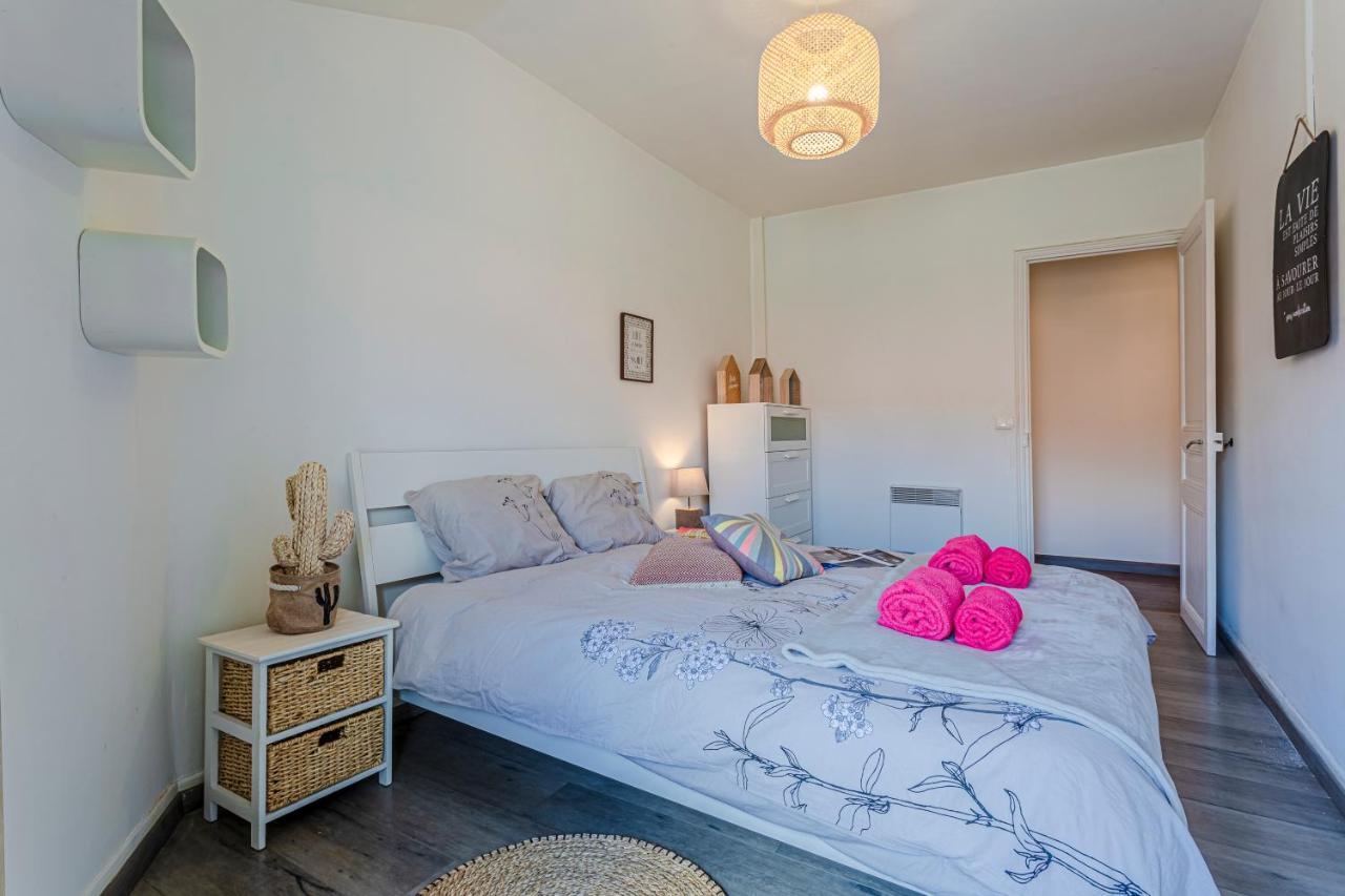Maison Bianchi - Saint Siagre Nice Ngoại thất bức ảnh